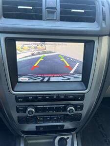 2011 Ford Fusion Hybrid   - Photo 38 - Sacramento, CA 95825