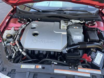 2011 Ford Fusion Hybrid   - Photo 29 - Sacramento, CA 95825