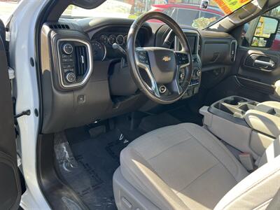 2020 Chevrolet Silverado 1500 LT - Photo 18 - Sacramento, CA 95825