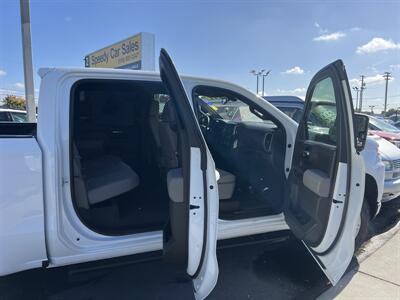 2020 Chevrolet Silverado 1500 LT - Photo 4 - Sacramento, CA 95825