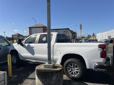 2020 Chevrolet Silverado 1500 LT - Photo 13 - Sacramento, CA 95825