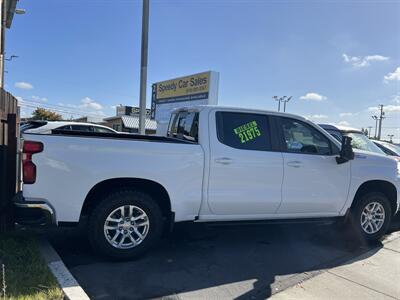 2020 Chevrolet Silverado 1500 LT - Photo 2 - Sacramento, CA 95825
