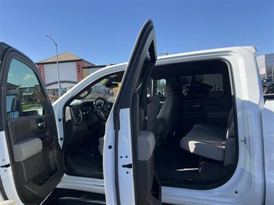 2020 Chevrolet Silverado 1500 LT - Photo 21 - Sacramento, CA 95825