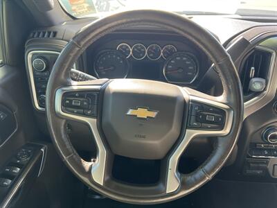 2020 Chevrolet Silverado 1500 LT - Photo 16 - Sacramento, CA 95825