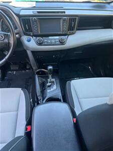 2018 Toyota RAV4 Hybrid XLE   - Photo 21 - Sacramento, CA 95825