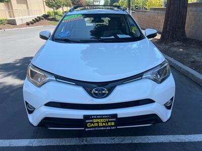 2018 Toyota RAV4 Hybrid XLE   - Photo 6 - Sacramento, CA 95825