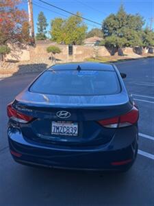 2016 Hyundai ELANTRA SE   - Photo 8 - Sacramento, CA 95825