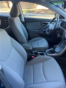 2016 Hyundai ELANTRA SE   - Photo 22 - Sacramento, CA 95825