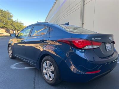 2016 Hyundai ELANTRA SE   - Photo 6 - Sacramento, CA 95825