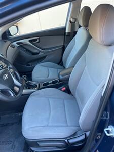 2016 Hyundai ELANTRA SE   - Photo 11 - Sacramento, CA 95825