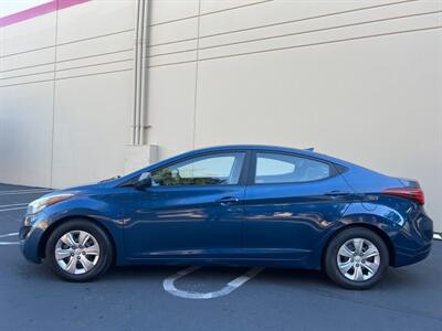 2016 Hyundai ELANTRA SE   - Photo 5 - Sacramento, CA 95825