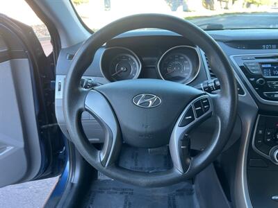 2016 Hyundai ELANTRA SE   - Photo 15 - Sacramento, CA 95825