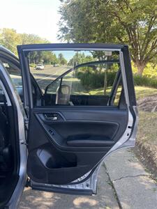 2015 Subaru Forester 2.0XT Premium - Photo 29 - Sacramento, CA 95825