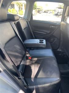 2015 Subaru Forester 2.0XT Premium - Photo 25 - Sacramento, CA 95825