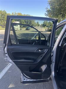 2015 Subaru Forester 2.0XT Premium - Photo 15 - Sacramento, CA 95825