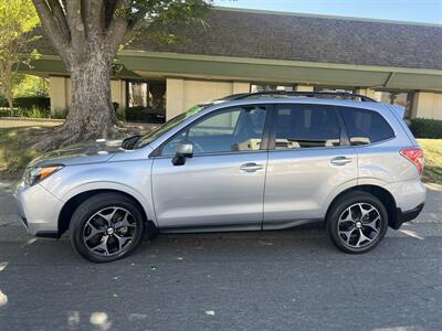2015 Subaru Forester 2.0XT Premium - Photo 5 - Sacramento, CA 95825