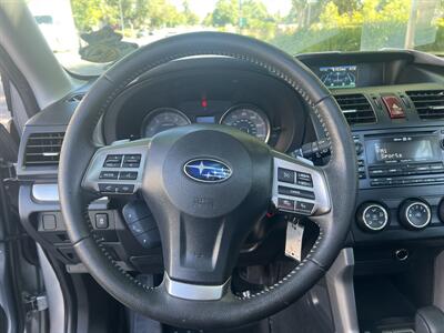 2015 Subaru Forester 2.0XT Premium - Photo 19 - Sacramento, CA 95825