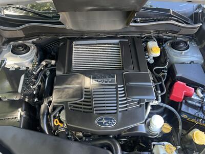 2015 Subaru Forester 2.0XT Premium - Photo 31 - Sacramento, CA 95825