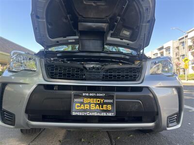 2015 Subaru Forester 2.0XT Premium - Photo 34 - Sacramento, CA 95825