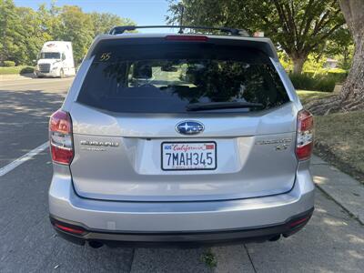 2015 Subaru Forester 2.0XT Premium - Photo 7 - Sacramento, CA 95825