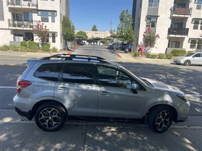 2015 Subaru Forester 2.0XT Premium - Photo 10 - Sacramento, CA 95825