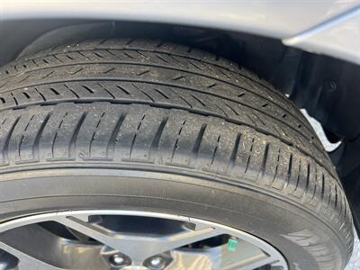 2015 Subaru Forester 2.0XT Premium - Photo 11 - Sacramento, CA 95825