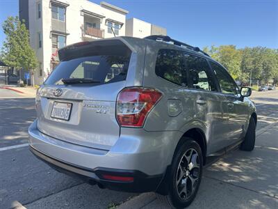2015 Subaru Forester 2.0XT Premium - Photo 9 - Sacramento, CA 95825