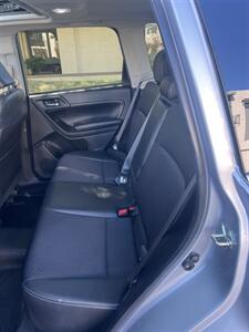 2015 Subaru Forester 2.0XT Premium - Photo 16 - Sacramento, CA 95825