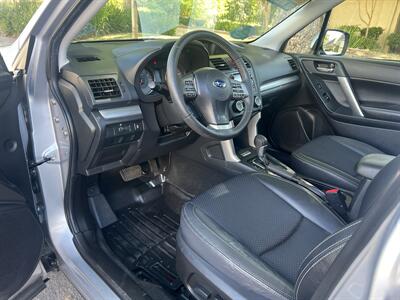 2015 Subaru Forester 2.0XT Premium - Photo 13 - Sacramento, CA 95825