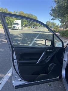 2015 Subaru Forester 2.0XT Premium - Photo 14 - Sacramento, CA 95825