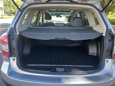 2015 Subaru Forester 2.0XT Premium - Photo 23 - Sacramento, CA 95825