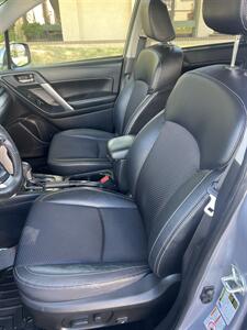 2015 Subaru Forester 2.0XT Premium - Photo 12 - Sacramento, CA 95825