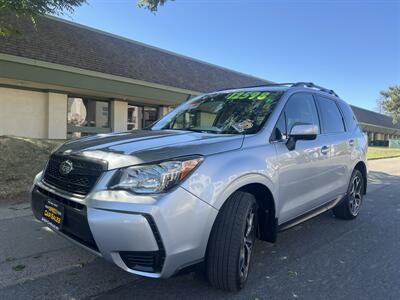 2015 Subaru Forester 2.0XT Premium - Photo 4 - Sacramento, CA 95825