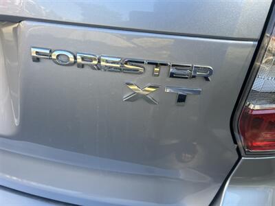 2015 Subaru Forester 2.0XT Premium - Photo 24 - Sacramento, CA 95825