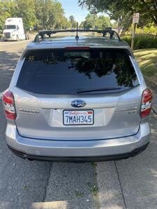 2015 Subaru Forester 2.0XT Premium - Photo 8 - Sacramento, CA 95825