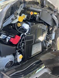 2015 Subaru Forester 2.0XT Premium - Photo 33 - Sacramento, CA 95825