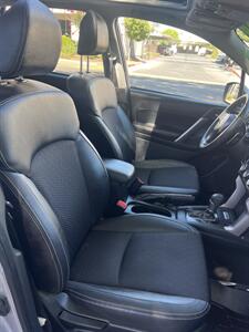 2015 Subaru Forester 2.0XT Premium - Photo 26 - Sacramento, CA 95825