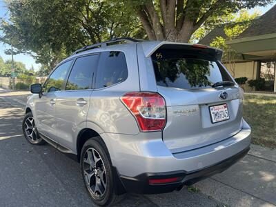 2015 Subaru Forester 2.0XT Premium - Photo 6 - Sacramento, CA 95825