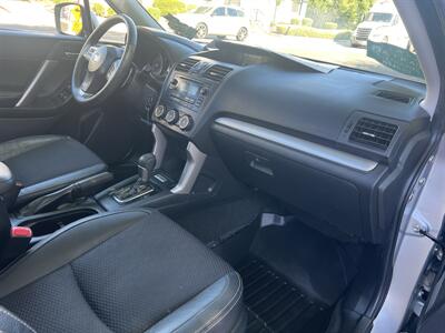 2015 Subaru Forester 2.0XT Premium - Photo 27 - Sacramento, CA 95825