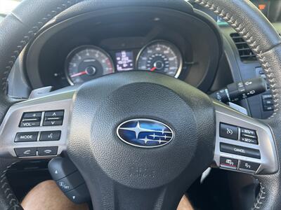 2015 Subaru Forester 2.0XT Premium - Photo 41 - Sacramento, CA 95825