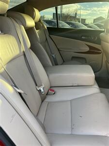 2007 Lexus GS   - Photo 23 - Sacramento, CA 95825