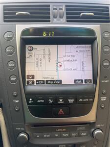 2007 Lexus GS   - Photo 35 - Sacramento, CA 95825
