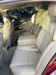2007 Lexus GS   - Photo 15 - Sacramento, CA 95825