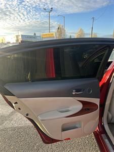 2007 Lexus GS   - Photo 14 - Sacramento, CA 95825