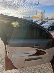 2007 Lexus GS   - Photo 13 - Sacramento, CA 95825