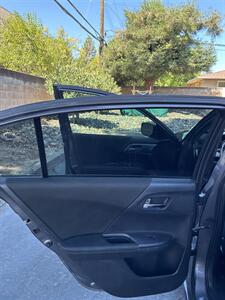 2014 Honda Accord LX - Photo 14 - Sacramento, CA 95825