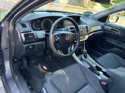 2014 Honda Accord LX - Photo 12 - Sacramento, CA 95825