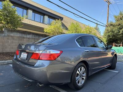 2014 Honda Accord LX - Photo 9 - Sacramento, CA 95825