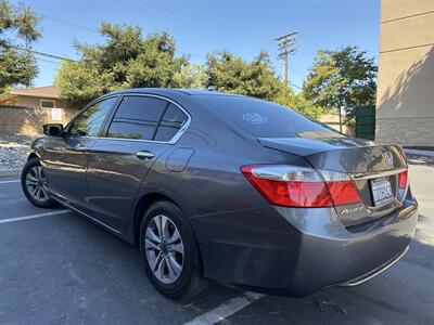 2014 Honda Accord LX - Photo 6 - Sacramento, CA 95825