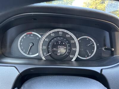 2014 Honda Accord LX - Photo 35 - Sacramento, CA 95825